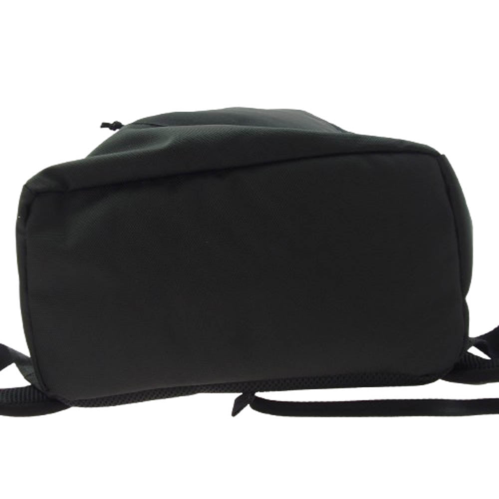 JAM HOME MADE ジャムホームメイド × NEW ERA ニューエラ バースカラーボックス バックパック リュック ミディアム 25L ブラック系【新古品】【未使用】【中古】