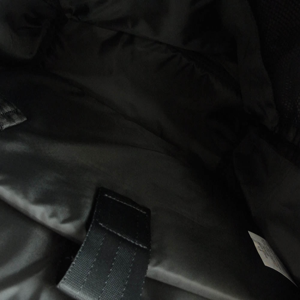 JAM HOME MADE ジャムホームメイド × NEW ERA ニューエラ バースカラーボックス バックパック リュック ミディアム 25L ブラック系【新古品】【未使用】【中古】