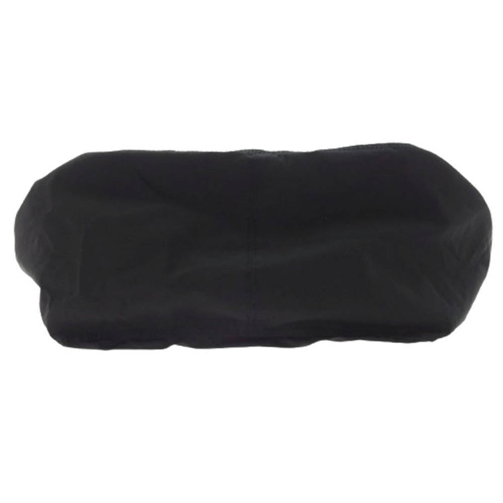 COMME des GARCONS HOMME コムデギャルソンオム 25SS HO-K292 Cotton nylon grosgrain bag ロゴプリント コットン ナイロン 2WAY トートバッグ ショルダーバッグ ブラック系【新古品】【未使用】【中古】