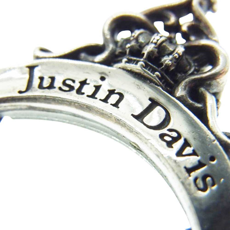 Justin Davis ジャスティンデイビス　ルーペトップのみ Justin Davis ルーペ トップ