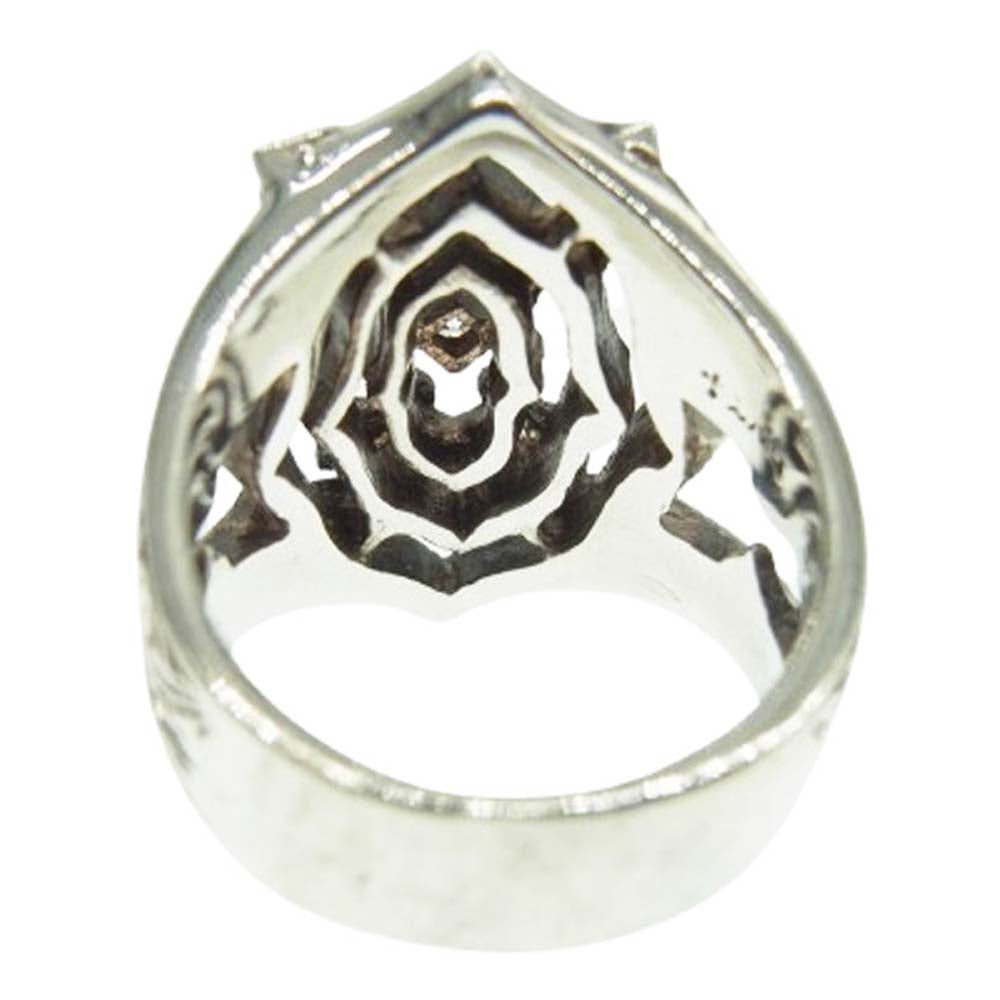 loree Rodkin リング Loree Rodkin ローリーロドキン 購入証明書付属 スパイダー