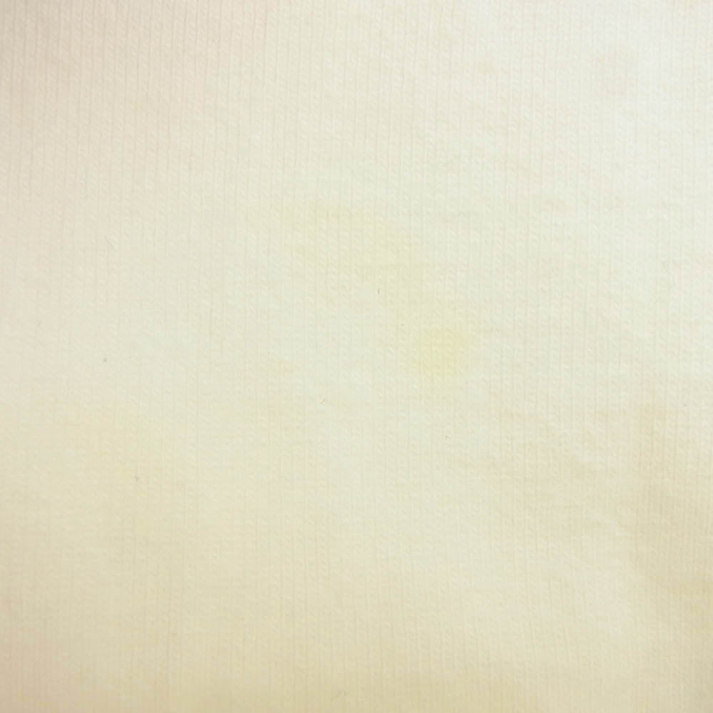 A BATHING APE アベイシングエイプ カラフル プリント クルーネック Tシャツ ホワイト系 S【中古】