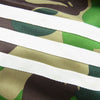 A BATHING APE アベイシングエイプ BK4569 × adidas アディダス Track Jacket カムフラージュ トラックジャケット マルチカラー系 X0【中古】