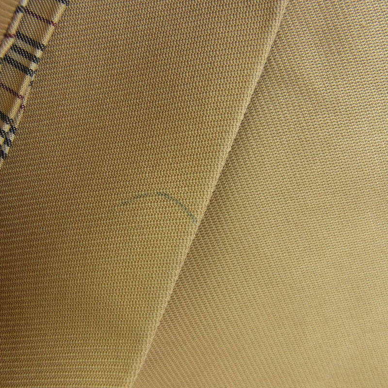 BURBERRY BLACK LABEL バーバリーブラックレーベル BMA43-512-44 裏地