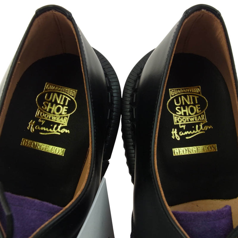 AR077 E COX 3705 ギブソン クリーパー 3705 V GIBSON (GEORGE COX