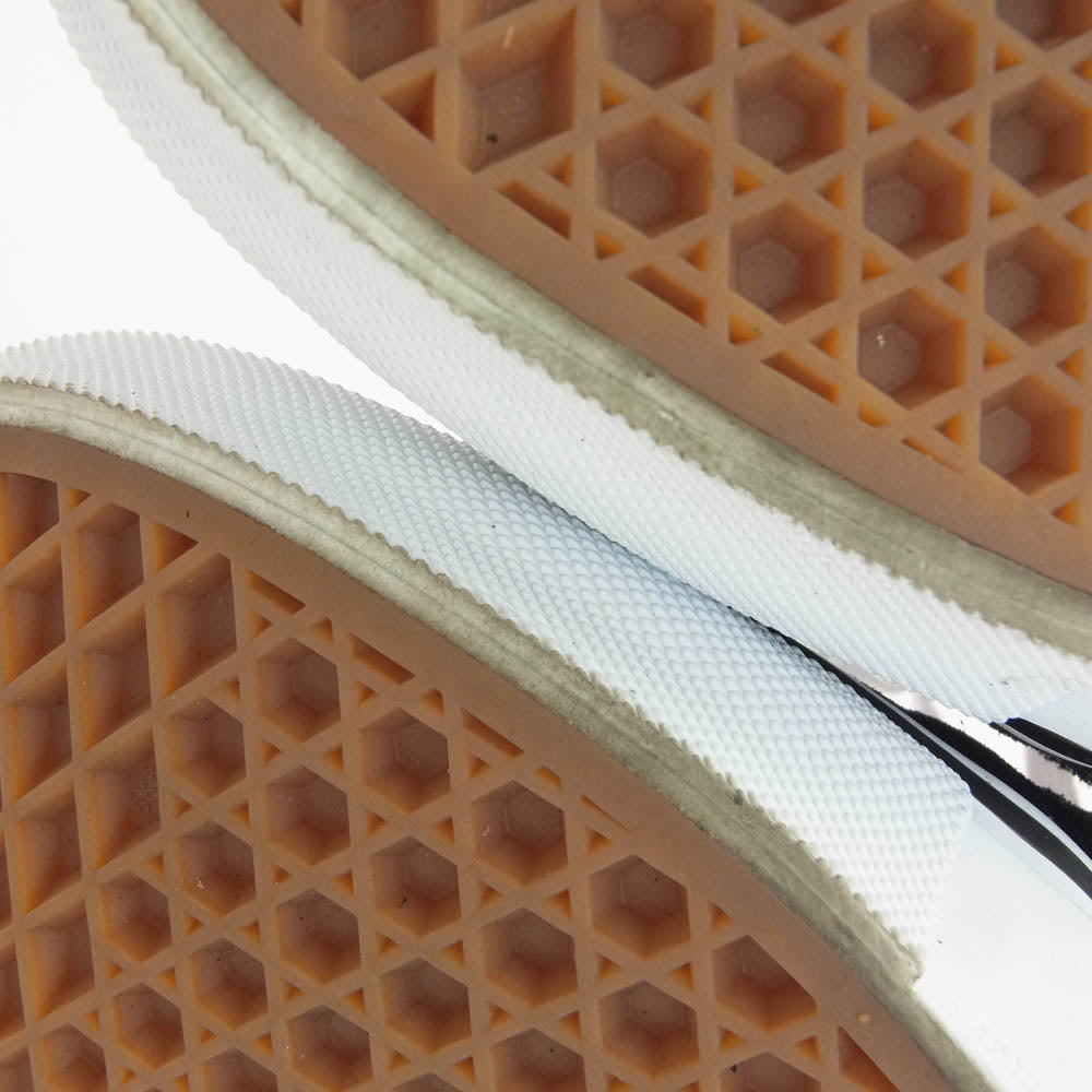 VANS バンズ VN0A5FC8Y28 SKATE AUTHENTIC スケート オーセンティック ローカットスニーカー ブラック系 28.5cm【中古】