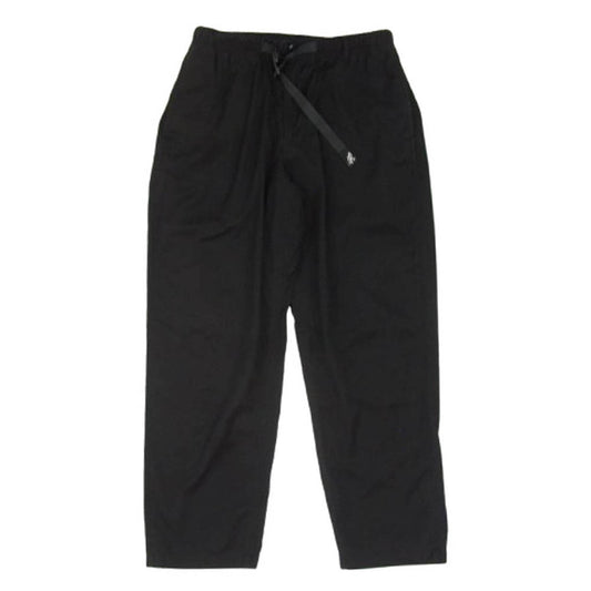 Gramicci グラミチ 19SS GMP-19S856 BEAMS 別注 クライミング パンツ ブラック系 L【中古】