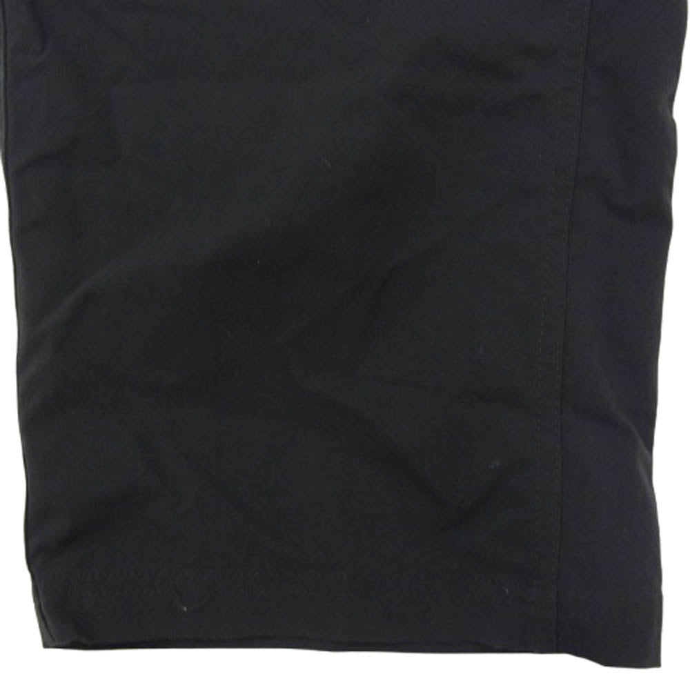 NIKE ナイキ FN2451-010 ACG UV HIKE PANT ナイロン ハイキングパンツ ブラック系 XL【中古】