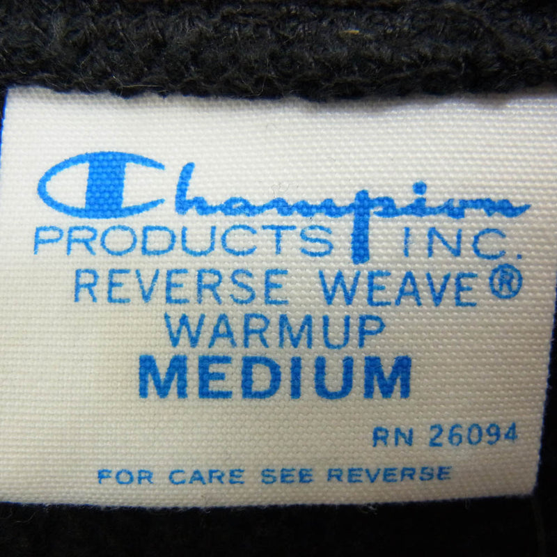 Champion チャンピオン 24AW C8-A035 × BEAMS ビームス × MIN-NANO