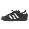 adidas アディダス FV0321 SUPERSTAR ADV スーパースター ローカットスニーカー ブラック系 28.5cm【極上美品】【中古】