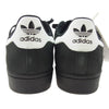 adidas アディダス FV0321 SUPERSTAR ADV スーパースター ローカットスニーカー ブラック系 28.5cm【極上美品】【中古】