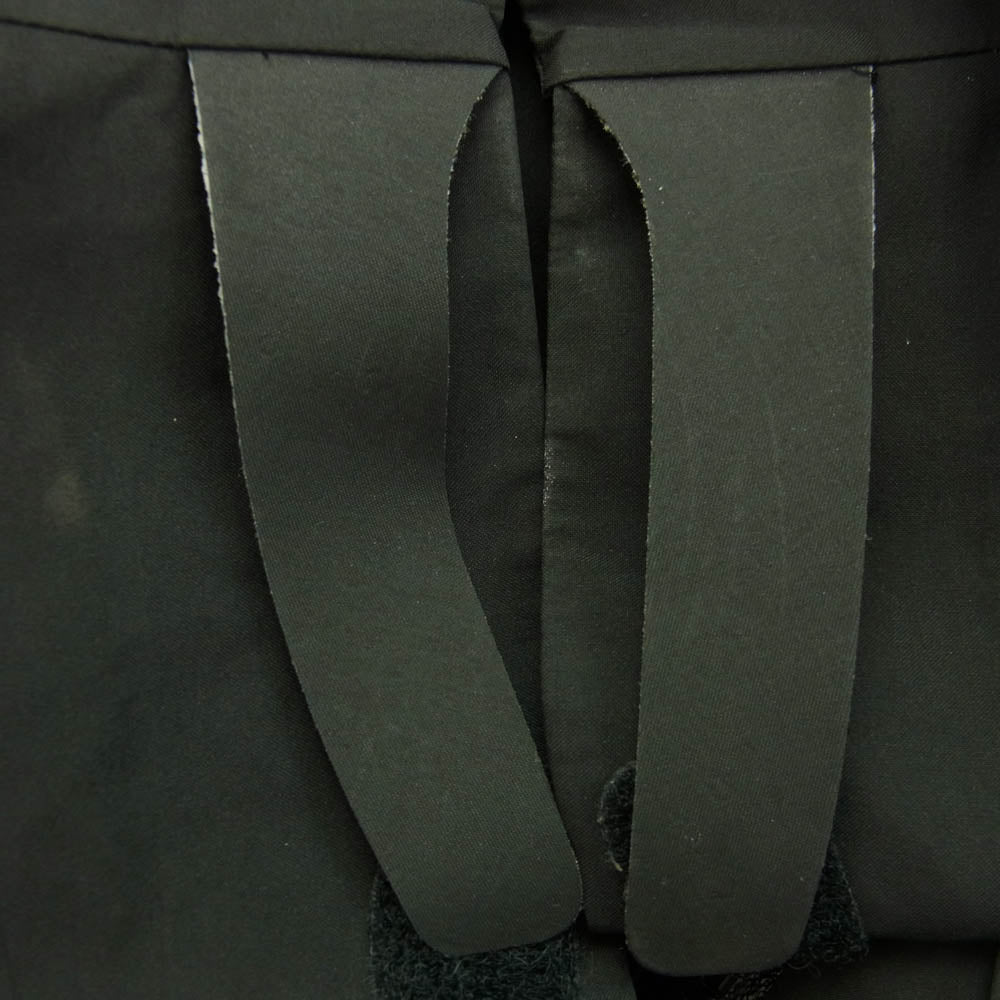 ARC'TERYX アークテリクス X000006488 Beta AR Jacket GORE-TEX ベータ ゴアテックス マウンテンパーカー ナイロンジャケット ブラック系 XL【中古】