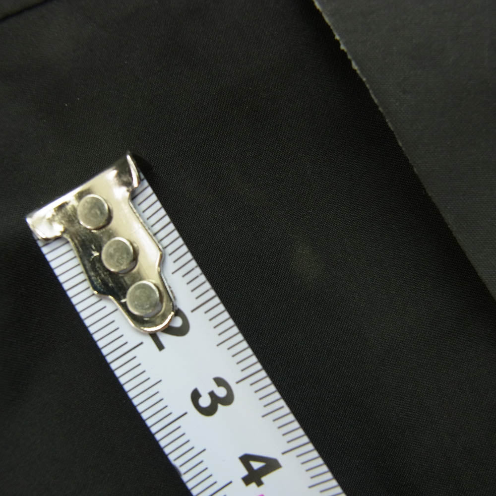 ARC'TERYX アークテリクス X000006488 Beta AR Jacket GORE-TEX ベータ ゴアテックス マウンテンパーカー ナイロンジャケット ブラック系 XL【中古】