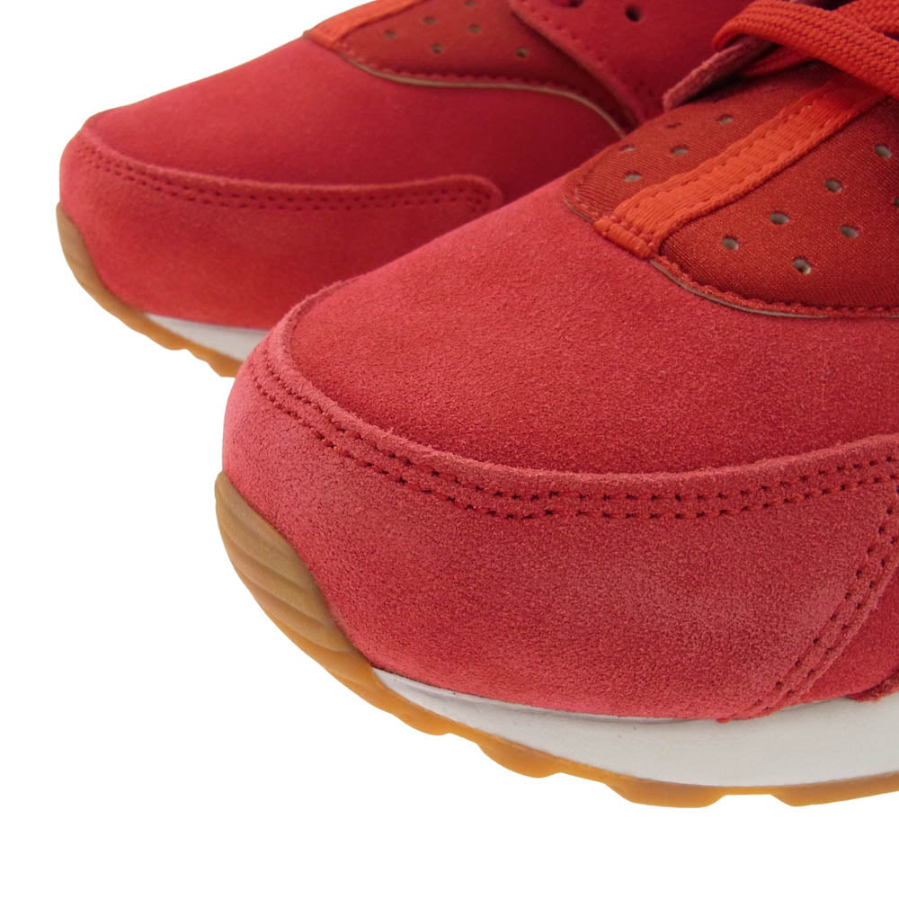 NIKE ナイキ AA0524-601 Women's Air Huarache Run Sd ウィメンズ エア ハラチ ラン Sd スニーカー レッド系 27.5cm【美品】【中古】