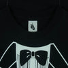 NIKE ナイキ BQ0827-010 Off-White NRG A6 T-Shirt オフホワイト プリント 半袖 Tシャツ ブラック系 L【極上美品】【中古】