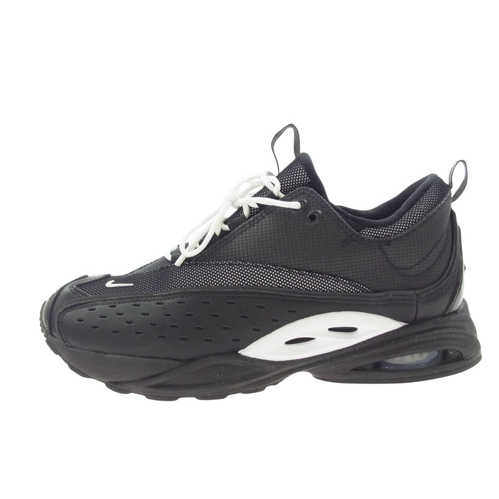 NIKE ナイキ DX5854-001 × Drake NOCTA Air Zoom Drive ドレイク ノクタ エアズーム ドライブ スニーカー ブラック系 27cm【中古】