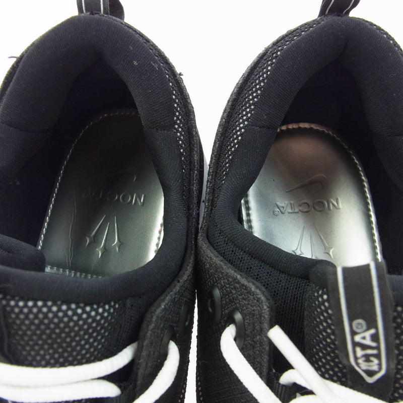 NIKE ナイキ DX5854-001 × Drake NOCTA Air Zoom Drive ドレイク