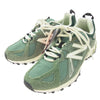 NEW BALANCE ニューバランス ML610TLN Lunar New Year GREEN スニーカー グリーン系 27.5cm【新古品】【未使用】【中古】