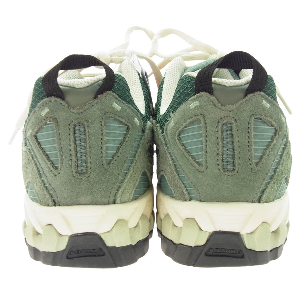 NEW BALANCE ニューバランス ML610TLN Lunar New Year GREEN スニーカー グリーン系 27.5cm【新古品】【未使用】【中古】
