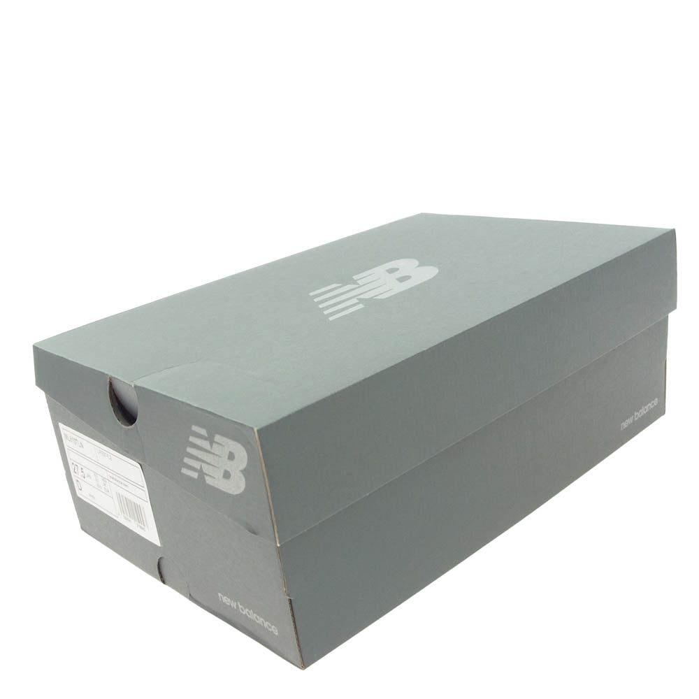 NEW BALANCE ニューバランス ML610TLN Lunar New Year GREEN スニーカー グリーン系 27.5cm【新古品】【未使用】【中古】