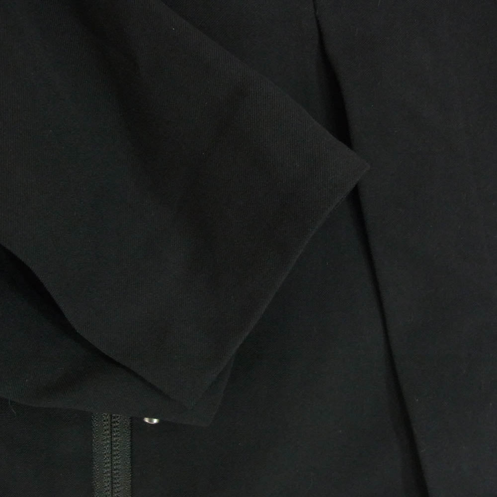 DESCENTE デサント ALLTERRAIN CREAS オルテライン クレアス ハード シェル ジャケット ブラック系 O【美品】【中古】