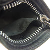 CHROME HEARTS クロムハーツ（原本無） ZPR CHNG PURSE2 チェンジパース #2 ダガージップ レザー コインケース ブラック系【中古】