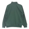adidas アディダス 23AW IN1001 BECKENBAUER TRACKSUIT ジェンダーニュートラル べッケンバウアー トラック ジャケット ダブルジップ ジャージ グリーン系 M【中古】