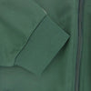 adidas アディダス 23AW IN1001 BECKENBAUER TRACKSUIT ジェンダーニュートラル べッケンバウアー トラック ジャケット ダブルジップ ジャージ グリーン系 M【中古】