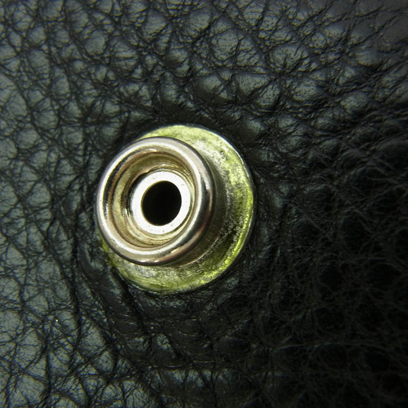 CHROME HEARTS クロムハーツ（原本無） ブラックシンフォニー