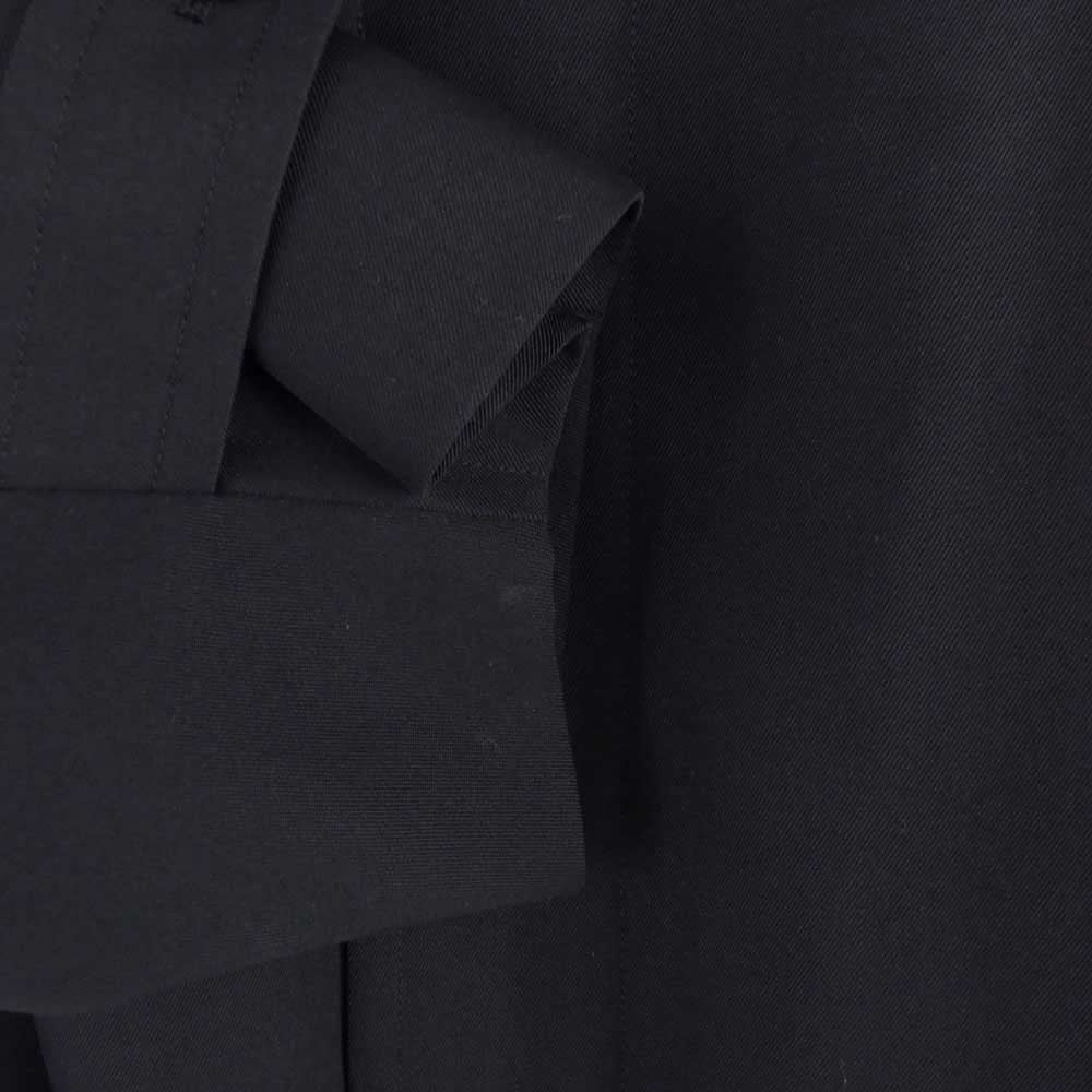 GRAPHPAPER グラフペーパー 22AW GM223-10171 Hard Gabardine