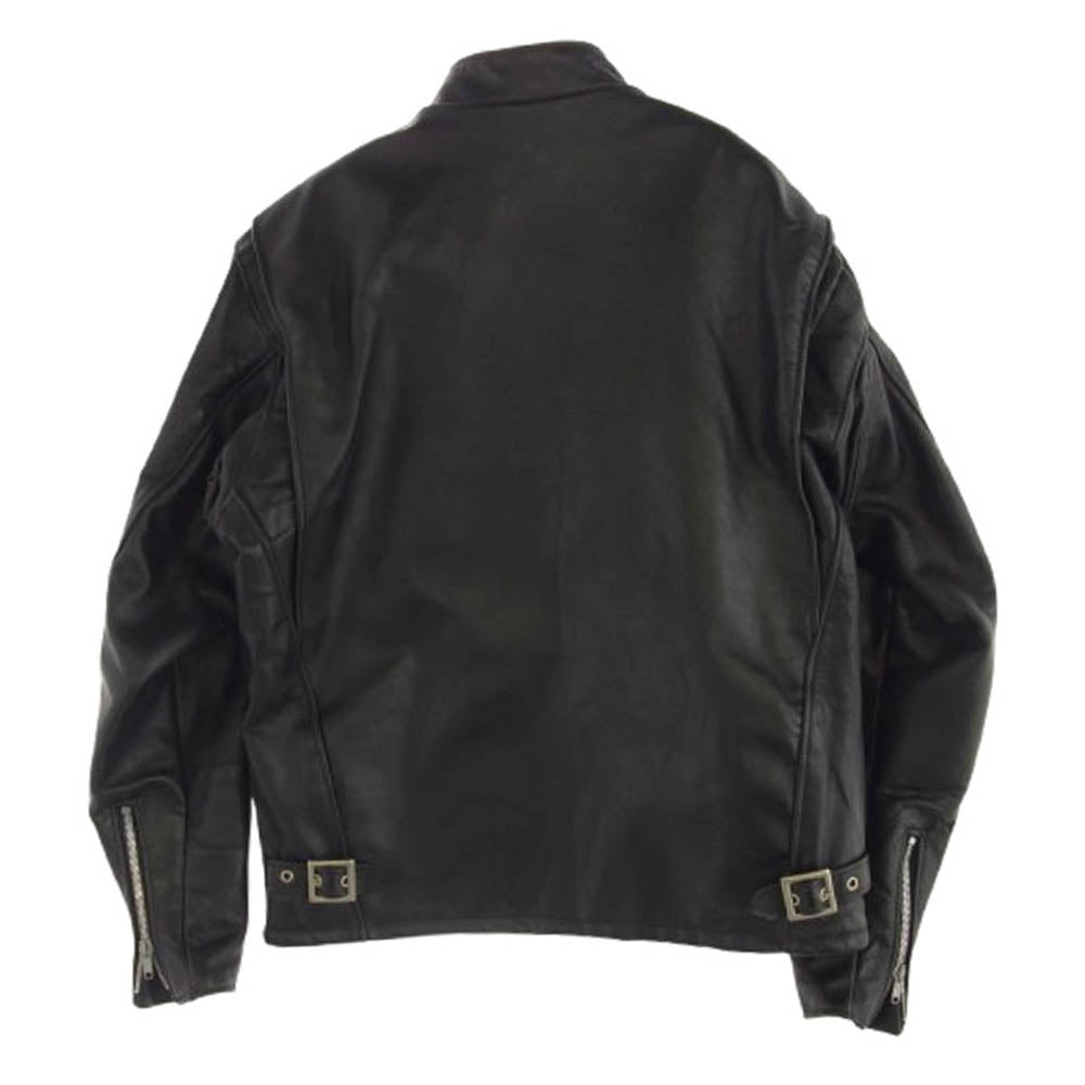 schott ショット 641NS サボテンタグ 復刻 シングル ライダース schott ショット 641NS サボテンタグ 復刻 シングル ライダース