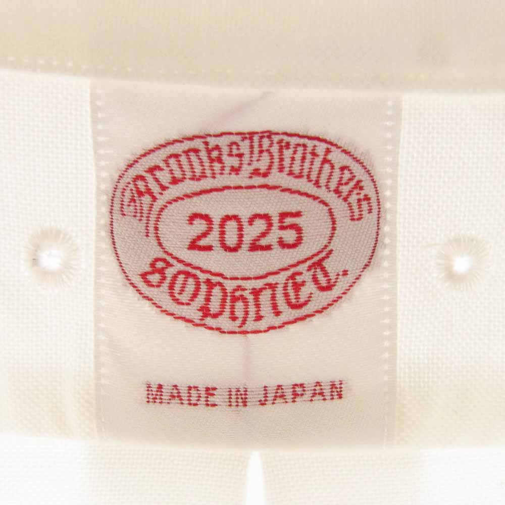SOPH ソフ SOPH-250097 BROOKS BROTHERS ブルックスブラザーズ L/S B.D