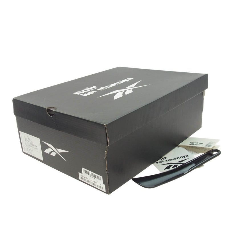 ノワールケイニノミヤ 25SS 3O-K101-051 Reebok リーボック IPF DRESS