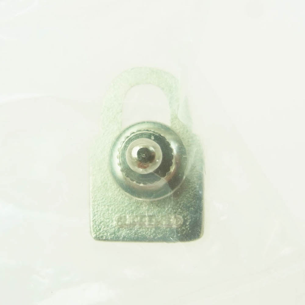 Supreme シュプリーム 18AW LOCK PIN ロック ピンズ ピンバッジ【新古品】【未使用】【中古】