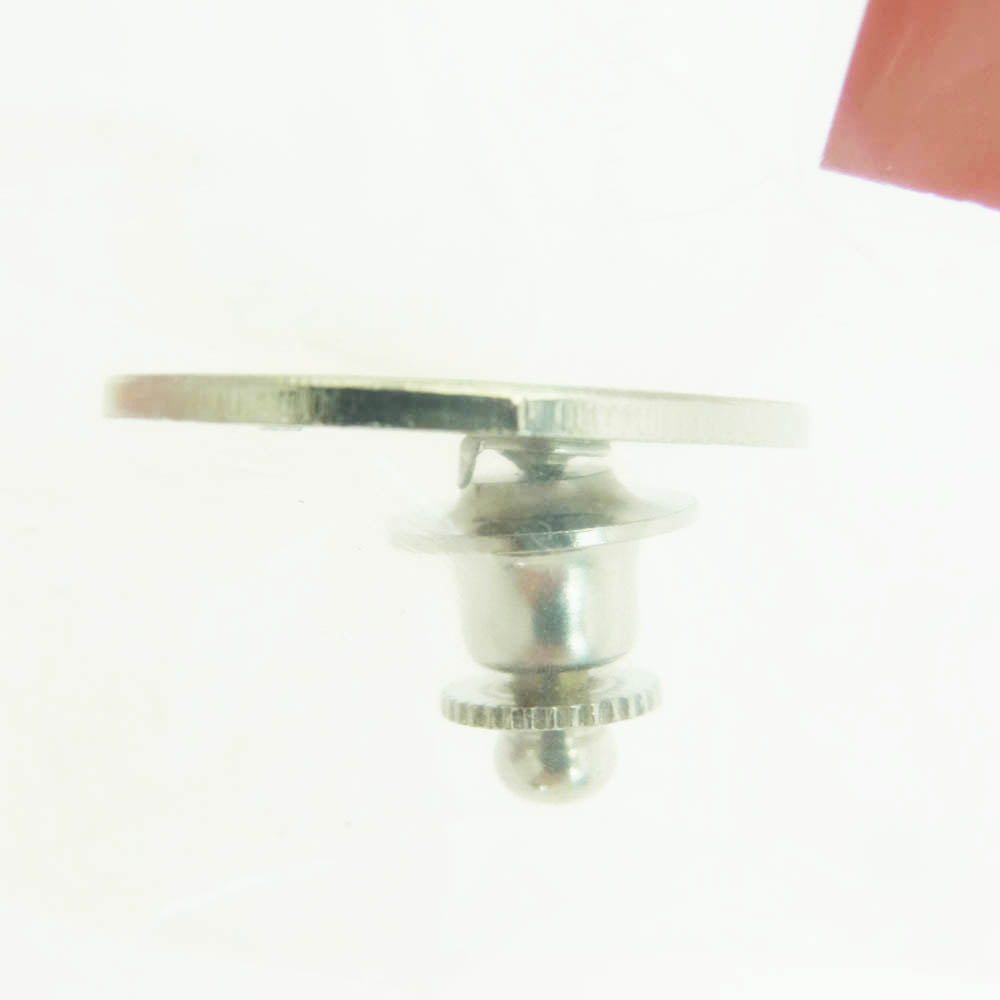 Supreme シュプリーム 16ss Spin Pin スピン ピンズ ピンバッチ【新古品】【未使用】【中古】