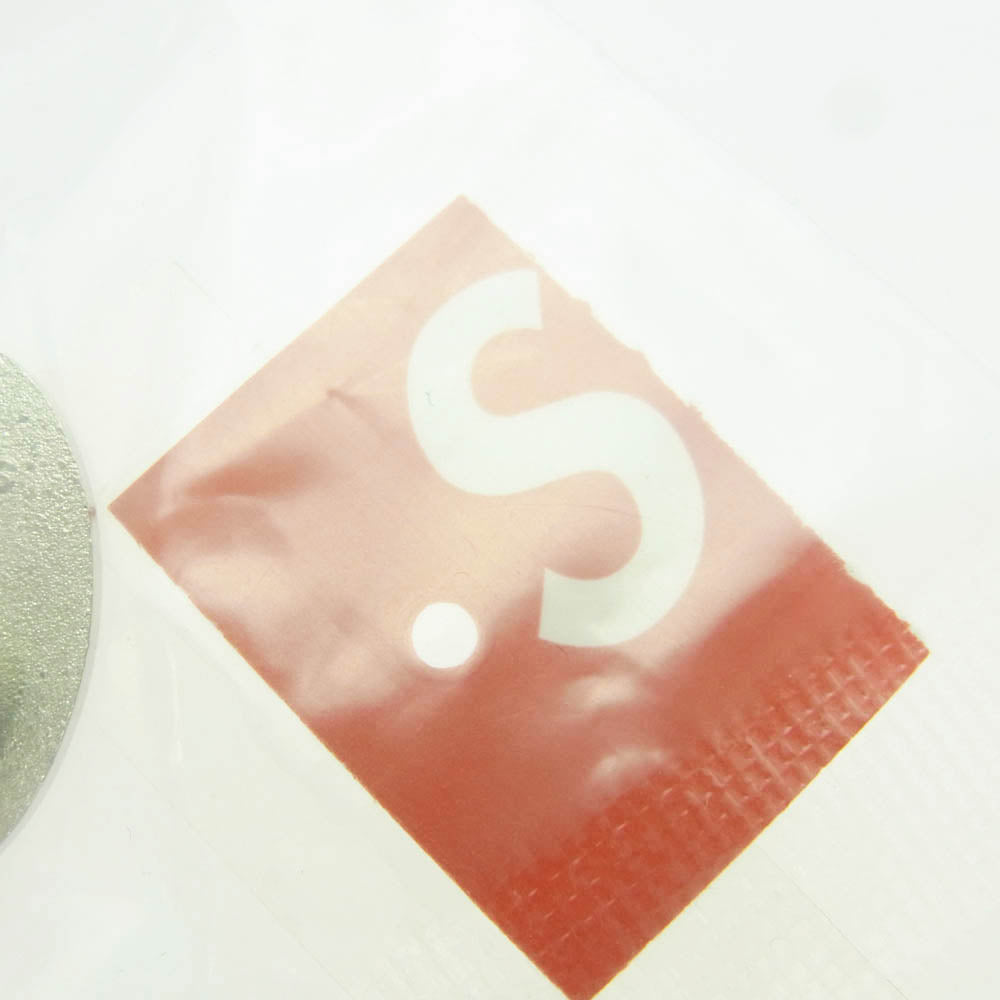 Supreme シュプリーム 16ss Spin Pin スピン ピンズ ピンバッチ【新古品】【未使用】【中古】