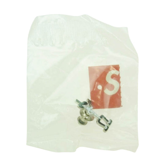 Supreme シュプリーム 16AW Blade Joint Man Pin ジョイントマン ピンズ ピンバッチ【新古品】【未使用】【中古】