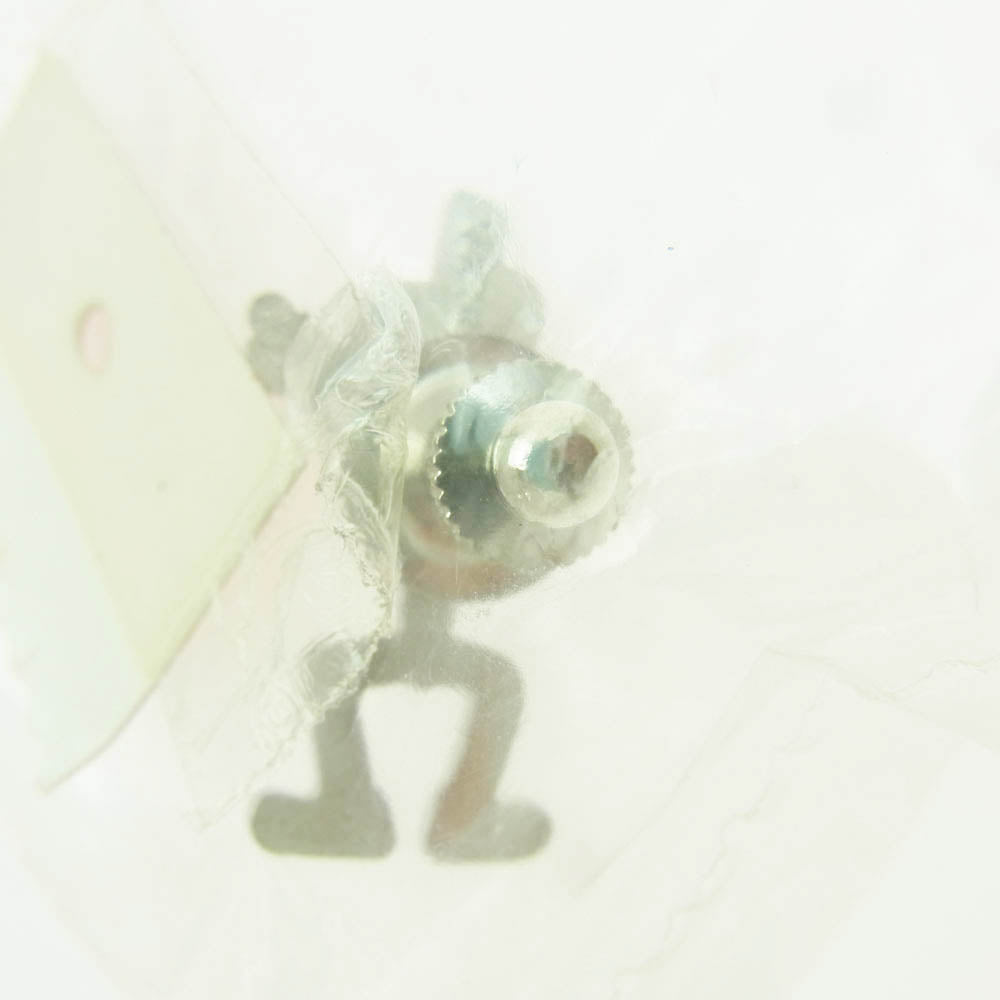 Supreme シュプリーム 16AW Blade Joint Man Pin ジョイントマン ピンズ ピンバッチ【新古品】【未使用】【中古】