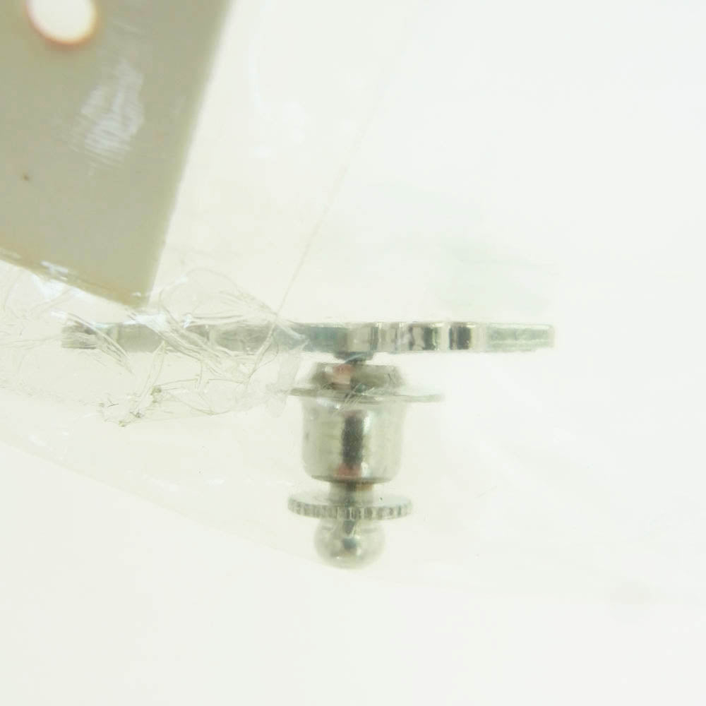 Supreme シュプリーム 16AW Blade Joint Man Pin ジョイントマン ピンズ ピンバッチ【新古品】【未使用】【中古】