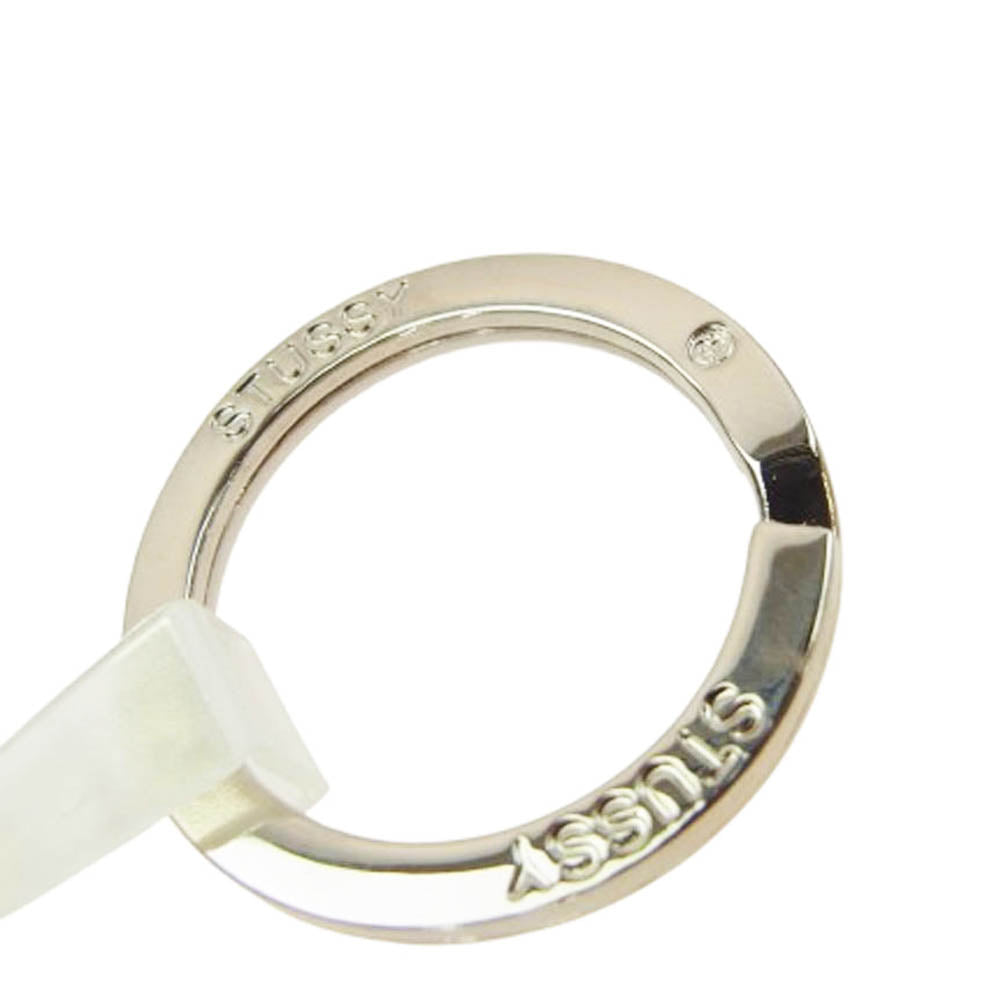 STUSSY ステューシー × PEANUTS ピーナッツ SNOOPY スヌーピー