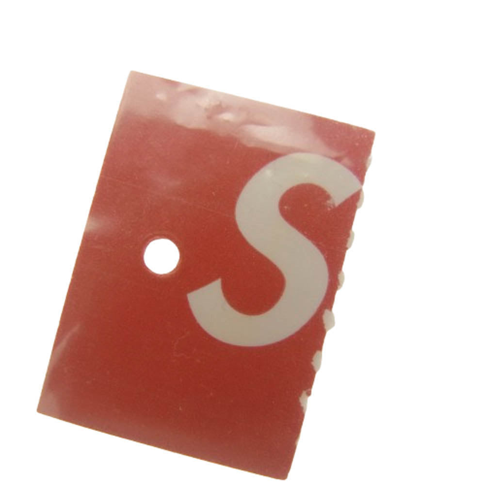 Supreme シュプリーム 17SS Go Fuck Yourself Keychain キーホルダー キーチェーン ゴールド系【新古品】【未使用】【中古】