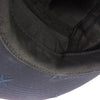 Supreme シュプリーム 13AW Stars Camp Cap スター キャンプ キャップ 帽子 ダークネイビー系【中古】