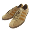adidas アディダス GY7396 Tobacco Gruen タバコ グルーエン ローカット スニーカー ライトブラウン系 29.5cm【新古品】【未使用】【中古】