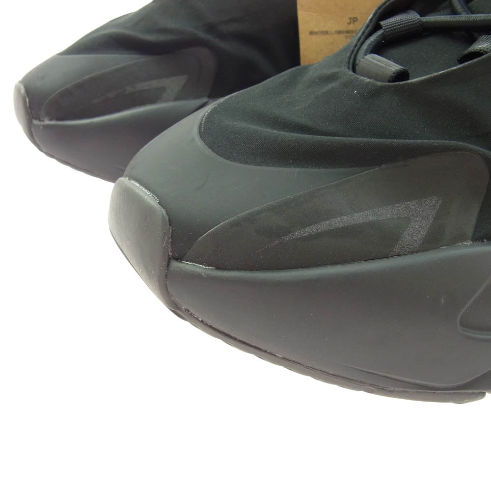 adidas アディダス FV4440 YEEZY Boost 700 MNVN イージーブースト ローカット スニーカー ブラック系 30cm【美品】【中古】