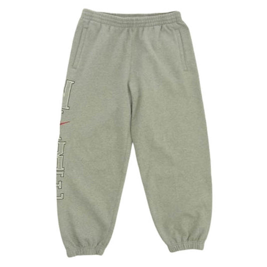 Supreme シュプリーム 24SS Nike Sweatpant ナイキ スウェット パンツ グレー系 M【中古】