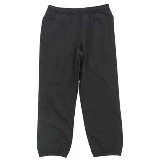 Supreme シュプリーム 24AW HF0832-010 Jordan Tricot Track Pant ジョーダン トリコット トラックパンツ ブラック ブラック系 M【極上美品】【中古】