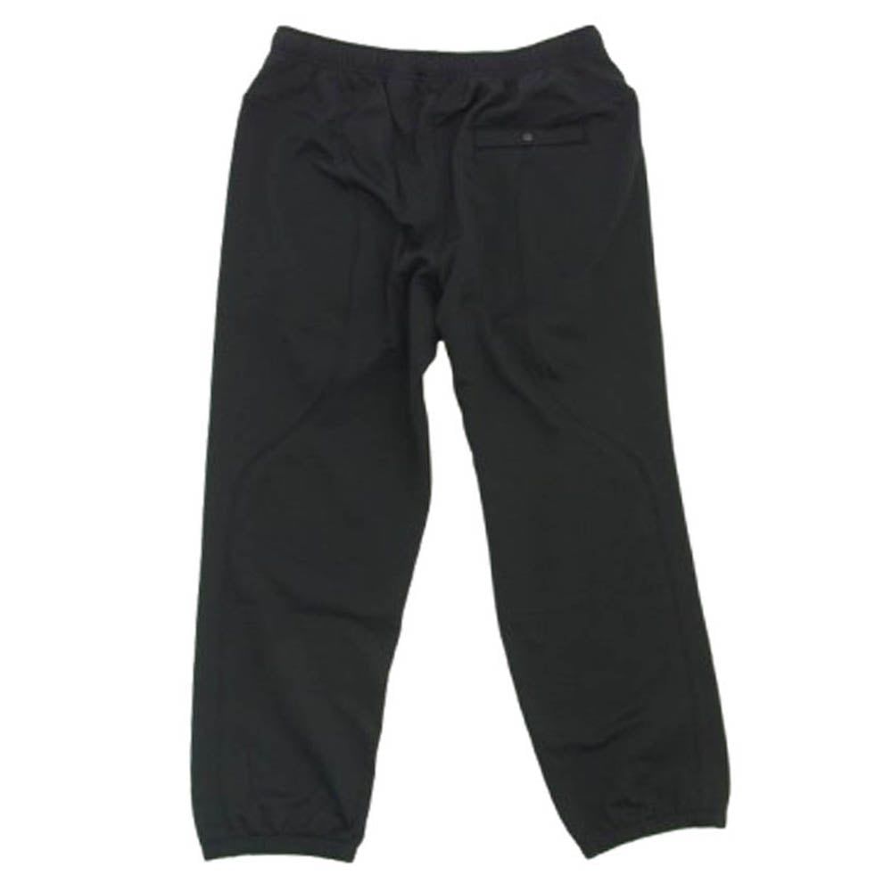 Supreme シュプリーム 24AW HF0832-010 Jordan Tricot Track Pant ジョーダン トリコット トラックパンツ ブラック ブラック系 M【極上美品】【中古】