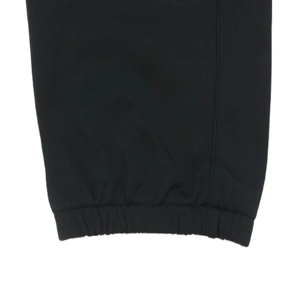 Supreme シュプリーム 24AW HF0832-010 Jordan Tricot Track Pant ジョーダン トリコット トラックパンツ ブラック ブラック系 M【極上美品】【中古】