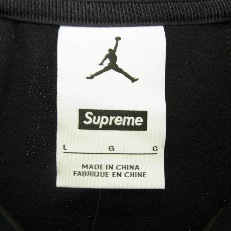 Supreme シュプリーム 24AW HF0830-010 ordan Tricot Track