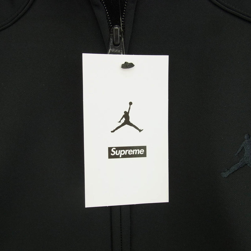Supreme シュプリーム 24AW HF0830-010 ordan Tricot Track